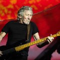 Krokuva paskelbė nepageidaujamu asmeniu „Pink Floyd“ muzikantą Rogerį Watersą