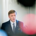 LVŽS will not endorse Nausėda in runoff voting