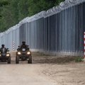 Польша создаст новую пехотную дивизию на границе с Беларусью