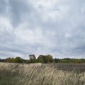 Lietuvoje mažėja apleistų žemių