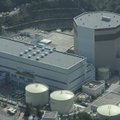 Atominė elektrinė Japonijoje pastatyta ant geologinio lūžio