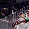 Pagalbos neprireikė: Latvija pasaulio ledo ritulio čempionatą surengs viena