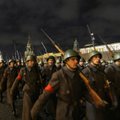 Analitikas: ar Rusija vis dėlto ketina skelbti karo padėtį ir visuotinę mobilizaciją?