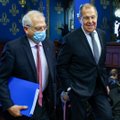 Borrellis ES vardu atsakė į Lavrovo laišką