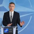 NATO oficialiai pakvietė Juodkalniją tapti 29-ąja Aljanso nare