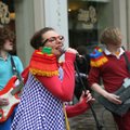 Gatvės muzikos diena Kaune kviečia į muzikinę staigmeną miestui
