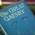 Šimtus tūkstančių eurų kainuojančių knygų sąraše - „Didysis Getsbis“, „Hobitas“ ir kiti šedevrai