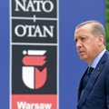 В Германии просят убежища около 40 турецких офицеров НАТО