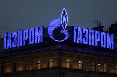 Gazprom