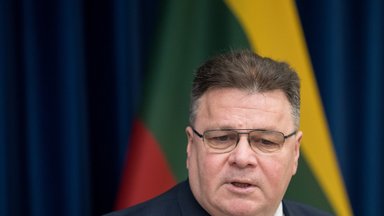 Литва приветствует голосование в ЕП по безвизовому режиму для Украины
