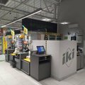 Vilniaus rajone atidaryta atnaujinta „Iki“ parduotuvė