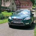 Vokietijos specialistų naudotų automobilių ataskaita: „Ford Mondeo“ po 100 tūkst. kilometrų