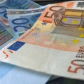 Ekspertai: euro zonos verslo aktyvumas „aklavietėje“