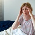 Vyresnės moterys šiuos simptomus gali supainioti su menopauze: laiku nesusirūpinus gresia miokardo infarktas