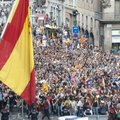 Penktas didžiausias Ispanijos bankas ketina trauktis iš Katalonijos