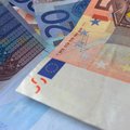 ECB ekonomikos skatinimo planai nepradžiugino investuotojų