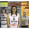 Žurnalas „Mūsų krepšinis” – patogiu formatu ir aktualiomis temomis