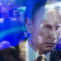 „120s“ žinios: V. Putino grasinimai ir D. Zubraus kaina