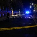 Bostono universitete sprogus siuntinyje paslėptai bombai sužeistas žmogus