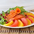 5 gardūs receptai iš citrusinių vaisių