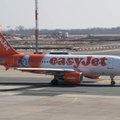 Oro linijos „EasyJet“ dėl koronaviruso pandemijos atleis iki 4,5 tūkst. darbuotojų