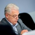 Seime perskirstomi postai: į BFK pirmininko pavaduotojus siūlomas Kęstutis Bartkevičius