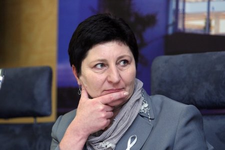 Dalia Kuodytė