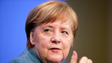 Merkel’s hand prints are all over Germany’s vaccine failings