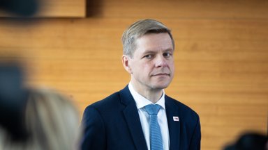 Former mayor of Vilnius to run for European Parliament