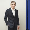 Matas Mačiulaitis. Lietuvos startuolių ekosistema jungia dar aukštesnį bėgį