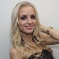 „Lietuvos svajonių mergina“ tapo 22-ejų metų vieniša mama R. Juškaitė