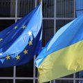 Зеленский поздравил украинцев с Днем Европы