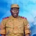 Burkina Fase įvykdytas karinis perversmas