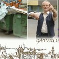 Kada Vilnius liausis niekinęs J. Jablonskį? Desperatiškas „Gatvių istorijų“ herojaus kreipimasis į miesto valdžią