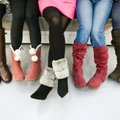 Gyvenimas per trumpas nuobodiems batams: ką avėti šaltuoju sezonu