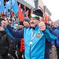 Неделя в Беларуси: Тихановская зовет Лукашенко на диалог, чтобы мирно разрешить кризис