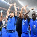 Euro 2016 čempionate – jau antras išankstinis finalas