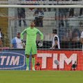 Italijoje - triuškinama „Lazio“ ekipos nesėkmė