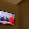 Kremliaus ruporą RT palieka net keli žurnalistai