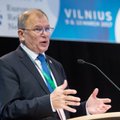 Andriukaitis apie prastesnės kokybės maisto skandalą: vaizdas kur kas komplikuotesnis