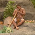 Mokslininkai: visų Australijos aborigenų kalbų kilmė – bendra