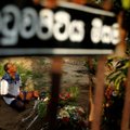 Jungtinės Tautos: per sprogimus Šri Lankoje žuvo 45 vaikai