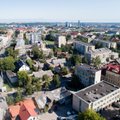 Vilniaus naujų butų rinkoje jau parduota daugiau nei per visus 2018 metus