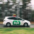 Startuoja pirmoji Lietuvoje pavežėjimo paslaugų narystė „Bolt Plus“