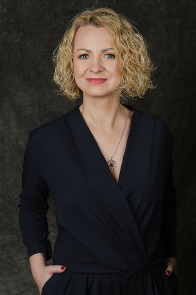  Dr. Indrė Plėštytė - Būtienė