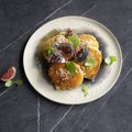 Pyragėliai su moliūgų sėklomis – tokie skanūs, kad greitai dings iš lėkštės