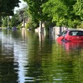 Įspėja dėl kelionių į Italiją: ką svarbu žinoti šalį siaubiant potvyniams, be namų palikusiems 36 tūkst. žmonių