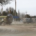 ФСБ просит увеличить госрасходы на погребение российских военных