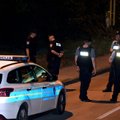 Kroatijos gynybos ministras pateko į eismo įvykį, per kurį žuvo žmogus
