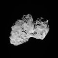 Kosminis zondas „Rosetta“ ruošiasi paliesti ir paragauti kometą